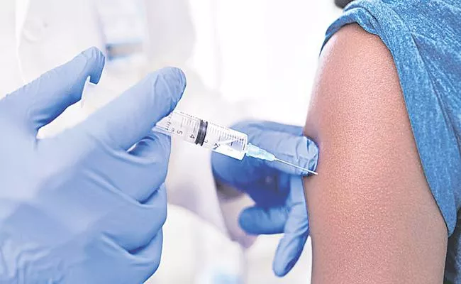 Sakshi Editorial On Corona Virus Vaccination