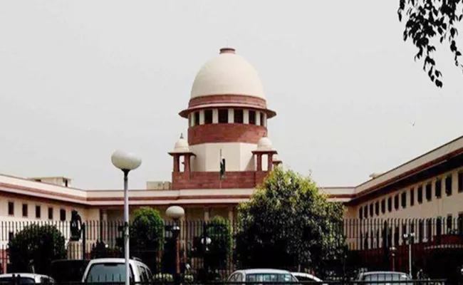 Agnipath Scheme Supreme Court Transfers All PILs to Delhi HC - Sakshi