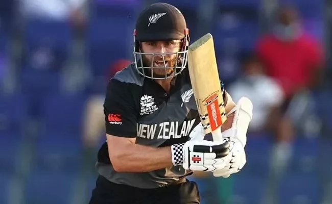 New Zealand announce limited overs squad to take on West Indies - Sakshi