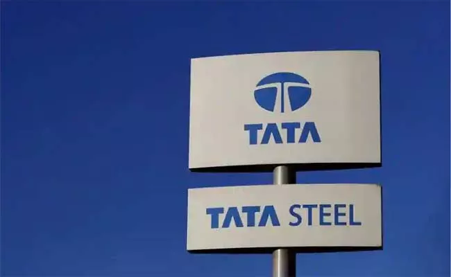 Tata Steel Q1 Results 2022 Falls 21 Percent Of Profit Higher Expenses - Sakshi