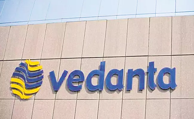 Vedanta Q1 net profit rises 6percent to Rs 5,592 cr - Sakshi