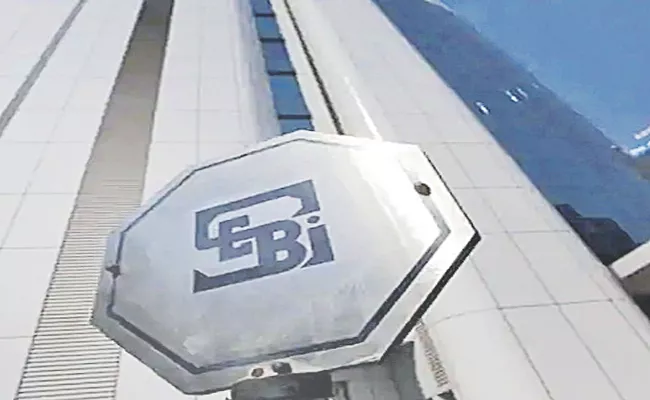 Sebi lays rules for automated deactivation of trading, demat accounts - Sakshi