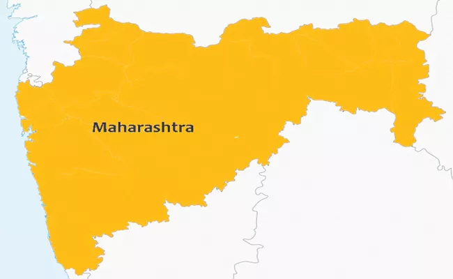 Eknath Shinde govt Maharashtra Division of Districts - Sakshi