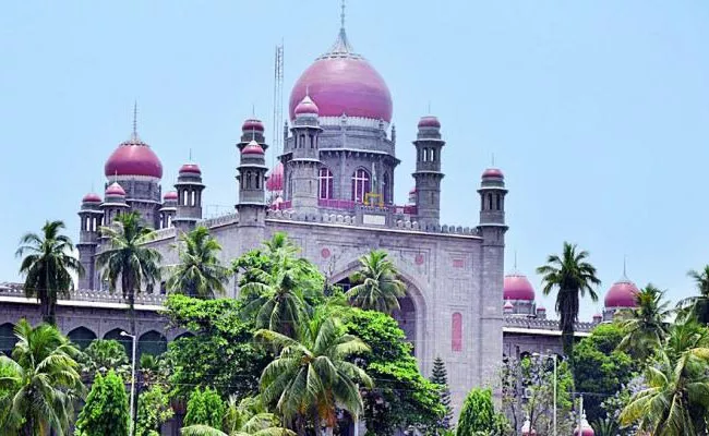 Disha Encounter: Sirpurkar Commission Report Reached High Court - Sakshi