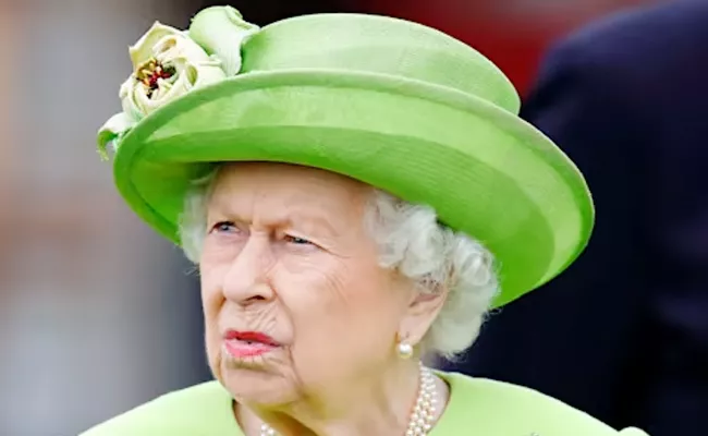 Queen Elizabeth Must Do Duties Were Reduced - Sakshi