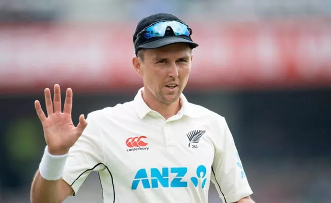 Trent Boult To Be Released From NZC Contract - Sakshi