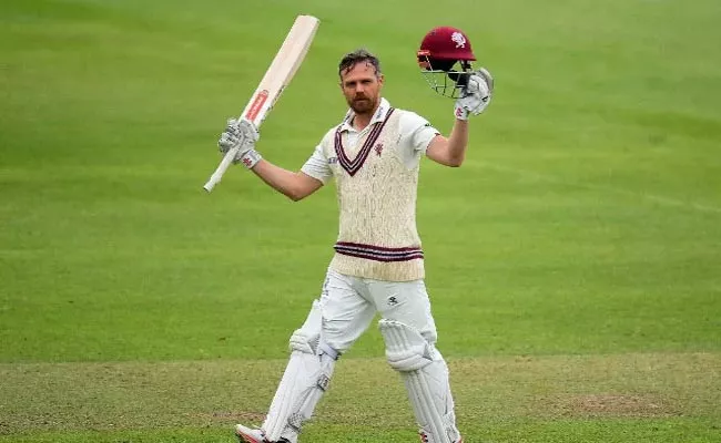 Somerset legend James Hildreth announces retirement from cricket - Sakshi