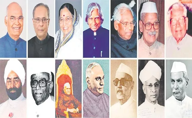 Azadi Ka Amrit Mahotsav: Captains Of Independent Republic Of India - Sakshi