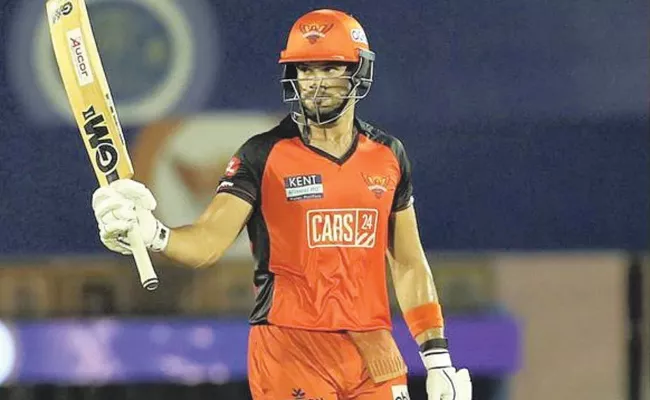 CSA T20: Sunrisers Eastern Cape Announce First Signings Aiden Markram - Sakshi