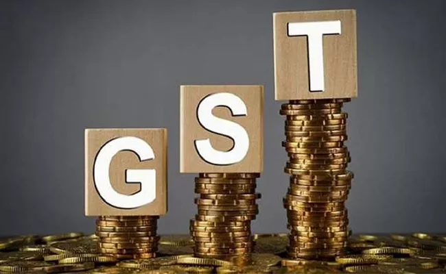 GST investigation authority issued guidelines to field officers - Sakshi