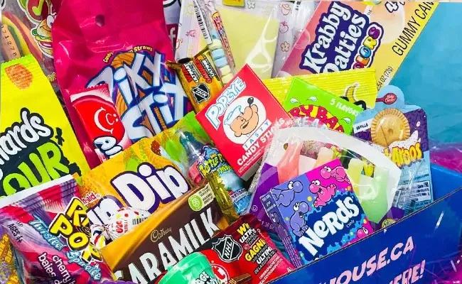 Canadian Company Offers Job Eat Candies Earn Rs 61 Lakh Per Year - Sakshi