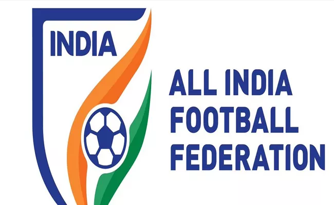 FIFA bans AIFF Indian Sport Bodies Group Politics - Sakshi