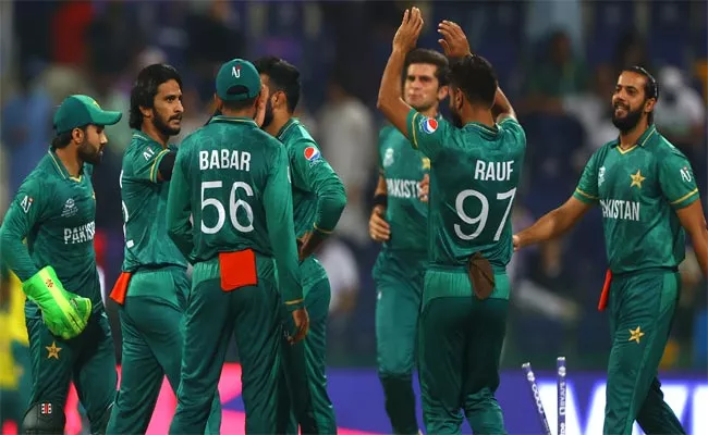 Asia Cup 2022: Hasan Ali replaces Mohammad Wasim in Pakistans squad - Sakshi