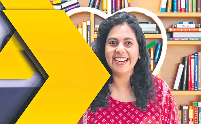 Anushka Shetty: Plop Stories is an interactive fiction platform - Sakshi