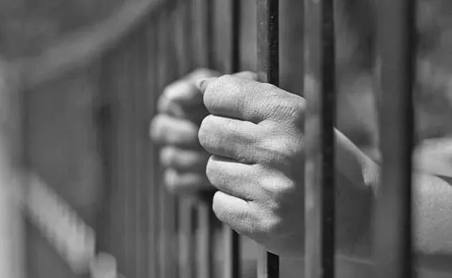 20 years in prison for Molestation Case Vijayawada - Sakshi