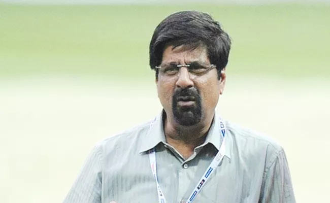 T20 WC 2022: K Srikanth Says Arshdeep Will Future World No1 Select Him - Sakshi