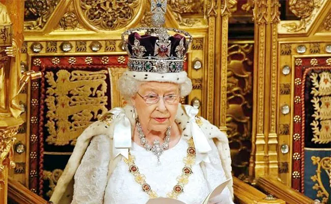 Indian social media flooded with demands for UK to return the Kohinoor - Sakshi