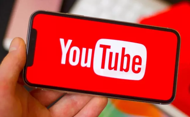 Youtube Implemented Up To 5 Advertisements From September 2022 - Sakshi