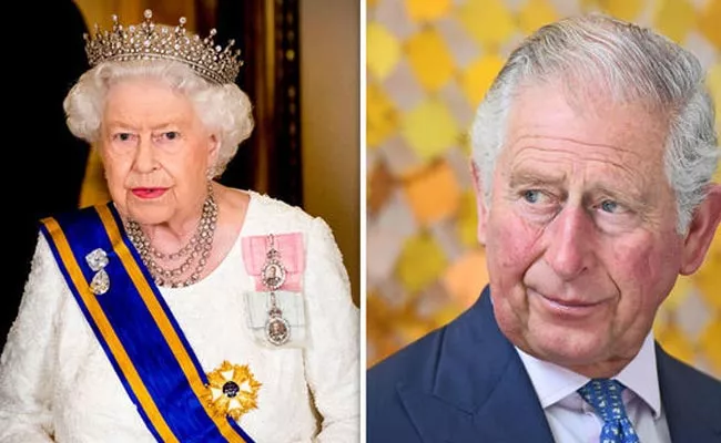 Man Predicted Queen Elizabeth IIs Death Gives Warning King Charles III - Sakshi