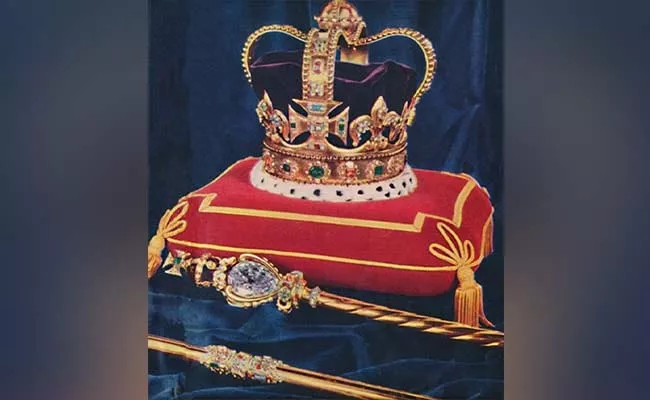 Queen Elizabeths Death South Africa Demanding Return Of Diamonds - Sakshi
