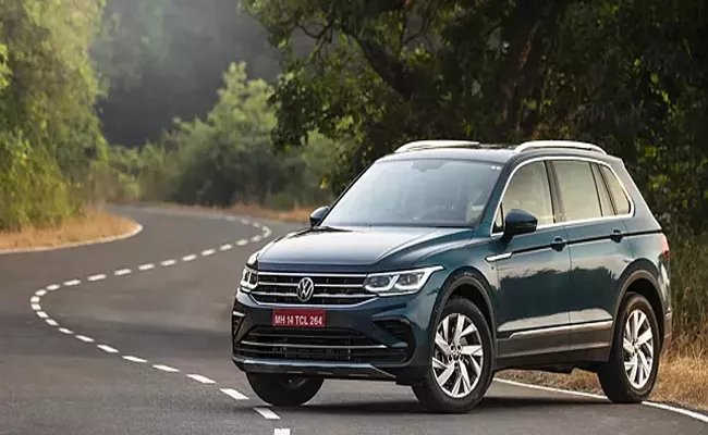Volkswagen cars set to become costlier in India details inside - Sakshi
