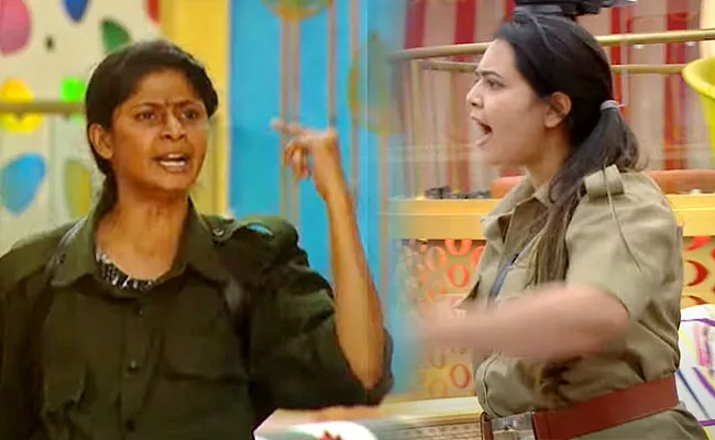 Bigg Boss 6 Telugu: Captaincy Contenders Task Come To An End - Sakshi
