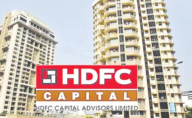 Hdfc Capital And Invest India Launch Tech Innovation Proptech Platform - Sakshi