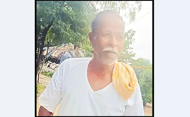 Crime News: Wife Killed Her Husband In Medak District - Sakshi