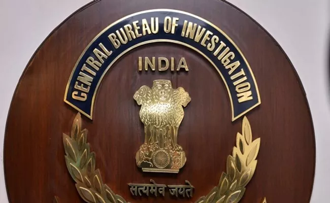 CBI raids 59 locations across 21 states in operations - Sakshi