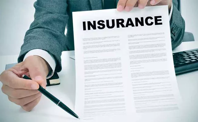 India Is Likely To Become The Sixth Largest Insurance Market In The World - Sakshi