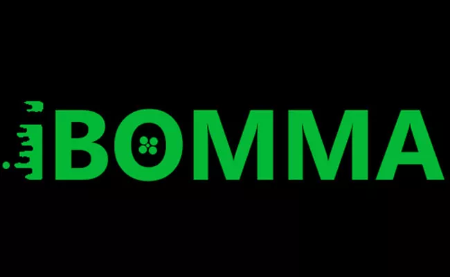 iBOMMA Announce Their Services Shut Down Permanently in India From Sept 9th - Sakshi