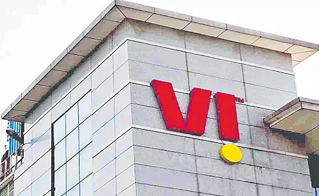 Government to get 35. 8 per cent stake in debt-ridden Vodafone Idea - Sakshi