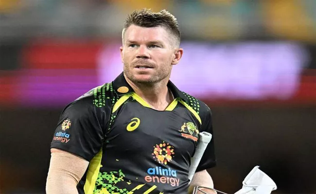 Cricket Australia Considers Lifting Warner Captaincy Ban - Sakshi