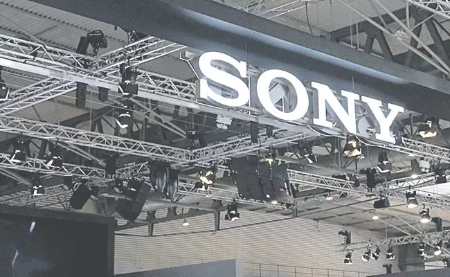Japan Sony, Honda Jointly Making EVs for 2026 - Sakshi