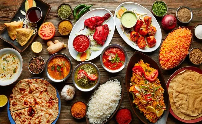 World Food Day 2022: Health Food Everything You Need To Know It - Sakshi