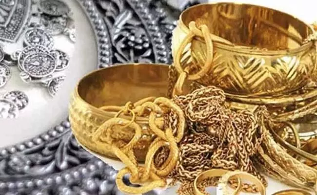 PhonePe Golden Days Offers on gold silver Dhanteras 2022 - Sakshi