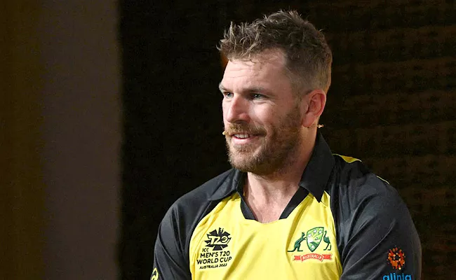 WC 2022 NZ Vs Aus: Finch We Were Not Good Enough With Net Run Rate - Sakshi