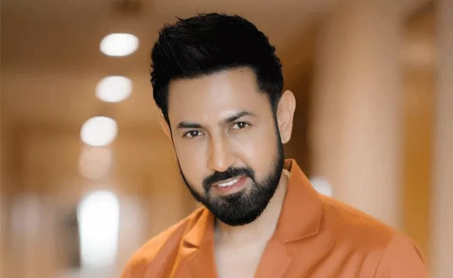 Gippy Grewal: I Get Extra Pay For Cleaning Toilets - Sakshi