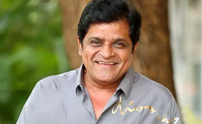 Actor Ali Respond On AP Elections Media Advisor Post - Sakshi