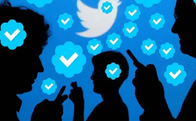 Twitter Blue tick fee controversy How Twitter users reacted - Sakshi