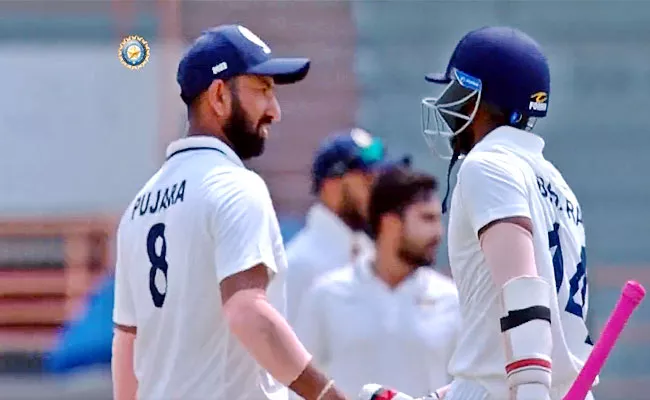 Rest Of India Beat Saurashtra By 8 Wickets Clinch Irani Cup 2022 - Sakshi