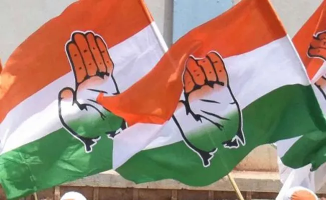 Congress releases guidelines for presidential poll - Sakshi