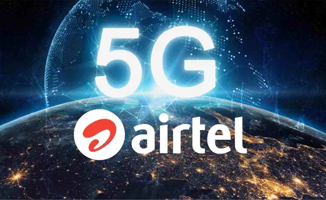 Airtel Announced Soon 5g Plans Price, 5g Won't Be Too Expensive Compared To 4g Plans - Sakshi