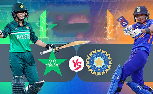 Womens Asia Cup 2022: IND W vs PAK W Match Prediction - Sakshi