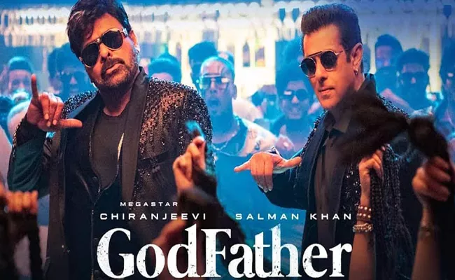 Buzz: Is Chiranjeevi Godfather Movie OTT Releasing In Netflix, Deets Inside - Sakshi