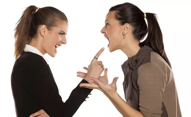 Anger Management: Basic Emotion How Helps Success Psychologist Says - Sakshi