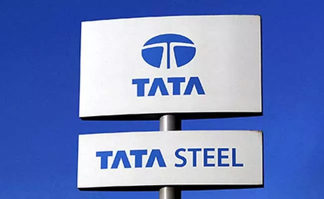 Tata Steel Q2 Results: Decline In Margin Rs 1514 Net Profit Down 87 Pc - Sakshi