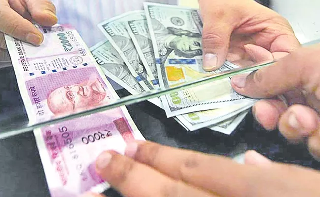 Rupee-denominated exports may touch USD 8 to10 billion soon - Sakshi