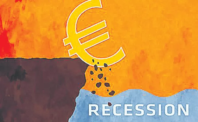 EU expects recession to hit Europe as inflation hangs on - Sakshi