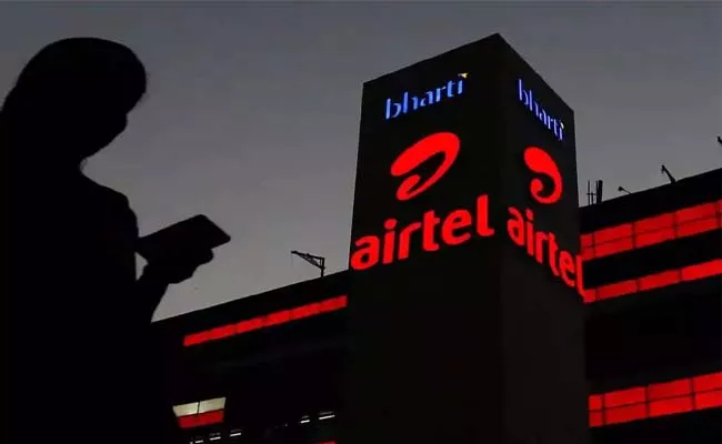 Airtel raises price of minimum monthly recharge plan by 57PC to Rs 155 - Sakshi